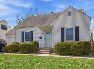 1845 Hess Blvd, Columbus, OH 43212