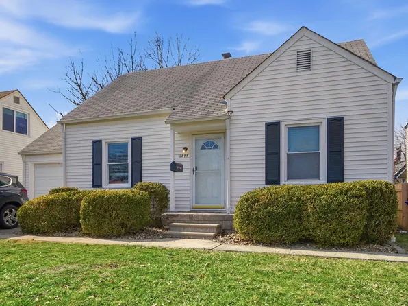 1845 Hess Blvd, Columbus, OH 43212