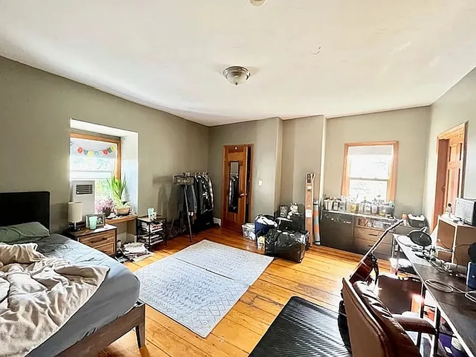 9 Sewall St