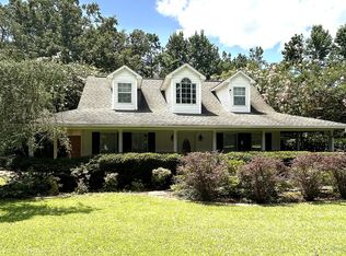 2591 Highway 345, Pontotoc, MS 38863
