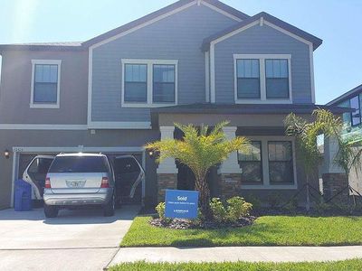 12313 Ballentrae Forest Dr, Riverview, FL, 33579