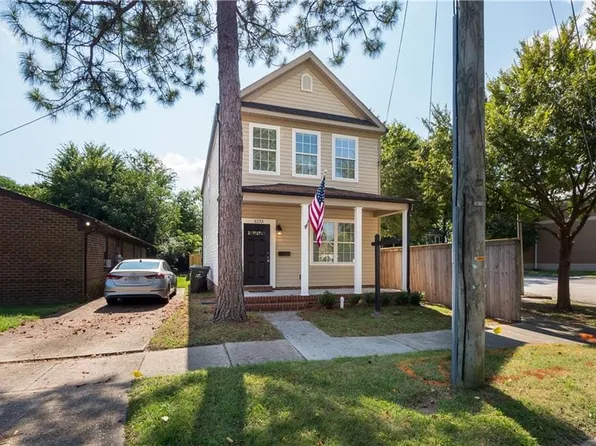 1233 W 41st St, Norfolk, VA 23508