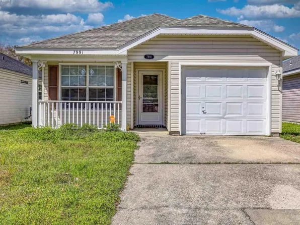 7991 Heirloom Dr, Pensacola, FL 32514