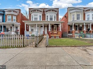 3922 Reisterstown Rd, Baltimore, MD 21215