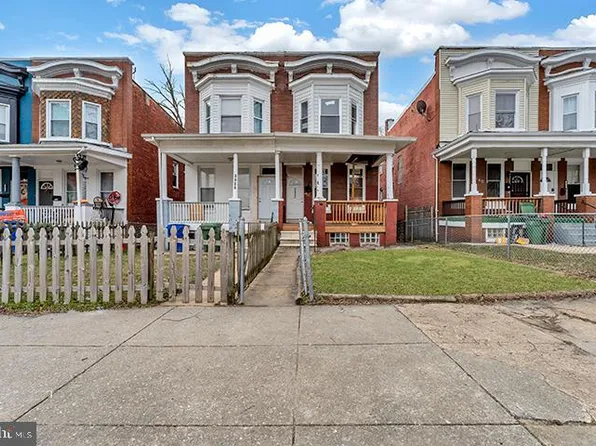 3922 Reisterstown Rd, Baltimore, MD 21215