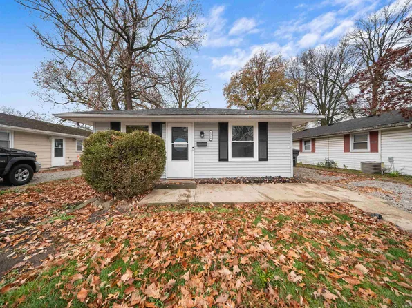 1314 Vance Ave, Fort Wayne, IN 46805