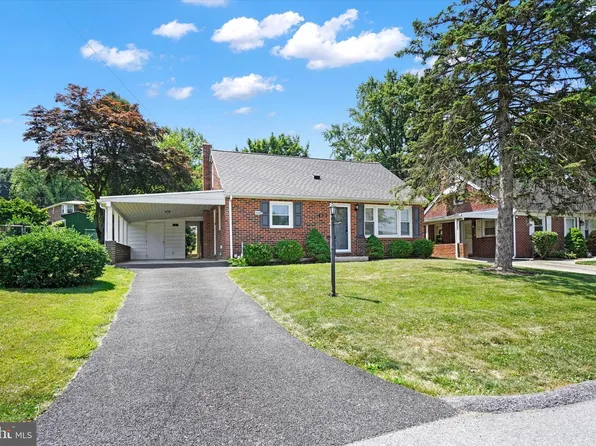 250 Eastland Ave, York, PA 17406