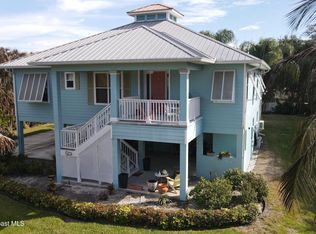 4090 Old Settlement Rd, Merritt Island, FL 32952