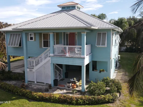 4090 Old Settlement Rd, Merritt Island, FL 32952