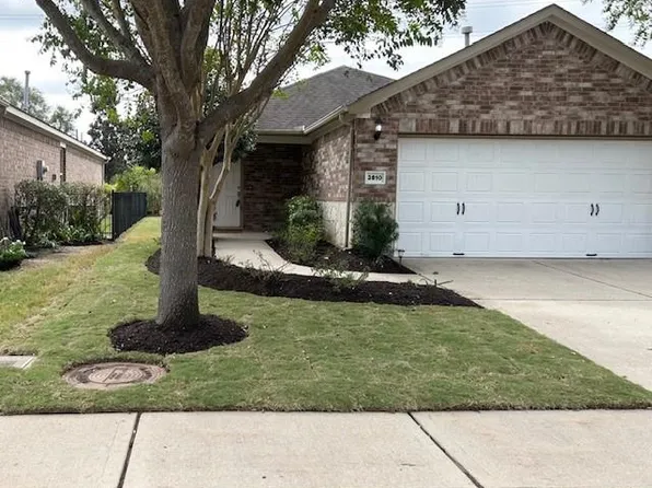 3810 County Seat Ln, Richmond, TX 77469