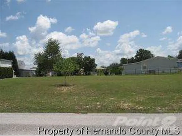 Montclair Dr, Brooksville, FL 34613