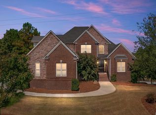 193 River Valley Rd, Helena, AL 35080