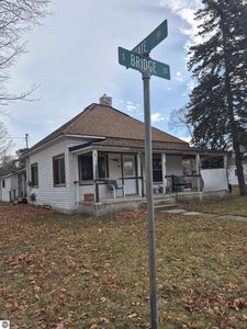 201 S Bridge St, Bellaire, MI, 49615