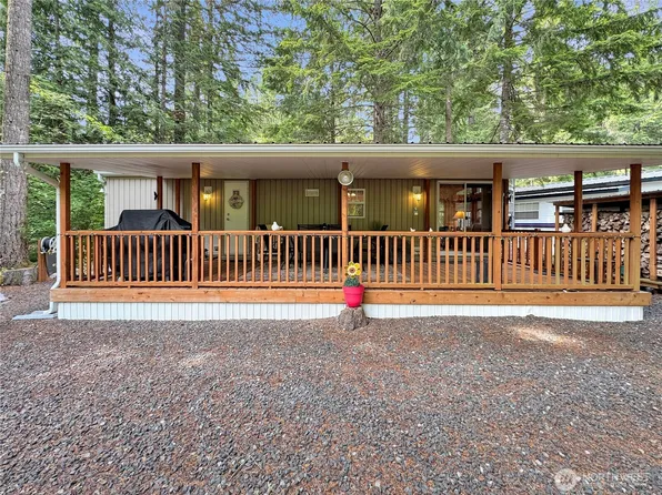 11 5 Big River Boulevard SW, Deming, WA 98244