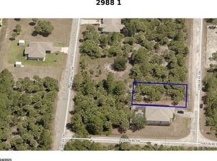 2988 Fowler Ave SW, Palm Bay, FL 32908