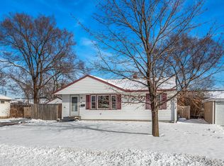7340 Dawn Ave, Inver Grove Heights, MN 55076