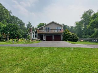 479 Evergreen Rd, Mount Bethel, PA 18343