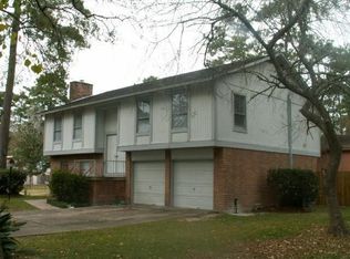 2103 Tree Ln, Humble, TX 77339