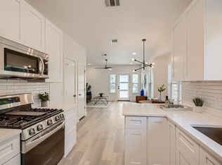 7310 Bennett Ave, Austin, TX 78752
