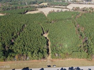 0 Wesley Church Road, Farmville, NC 27828