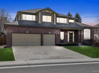 9072 Copeland St, Littleton, CO 80126