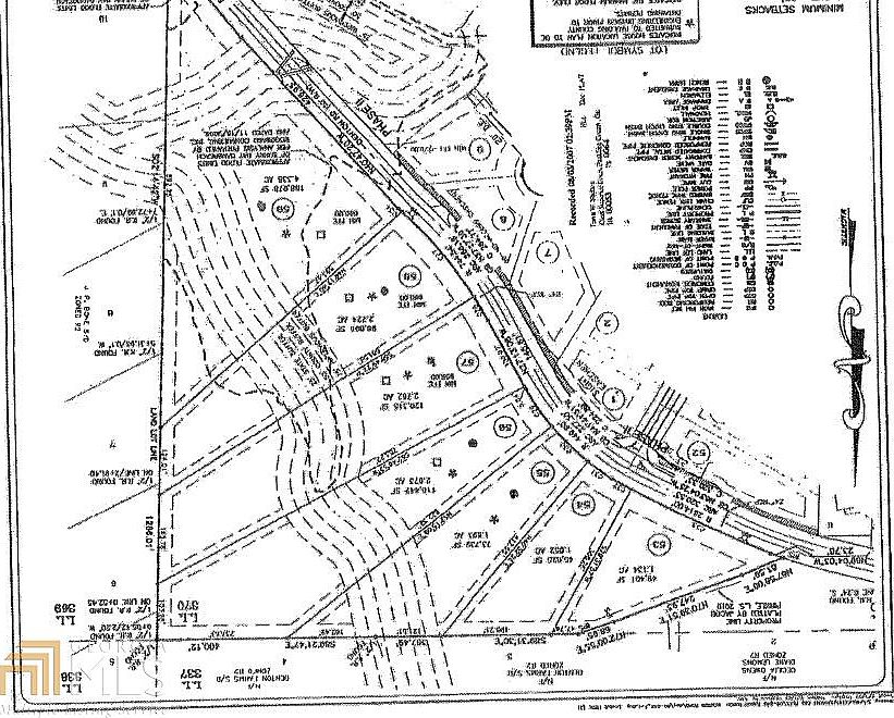 2nd image of 0 Denton Rd
