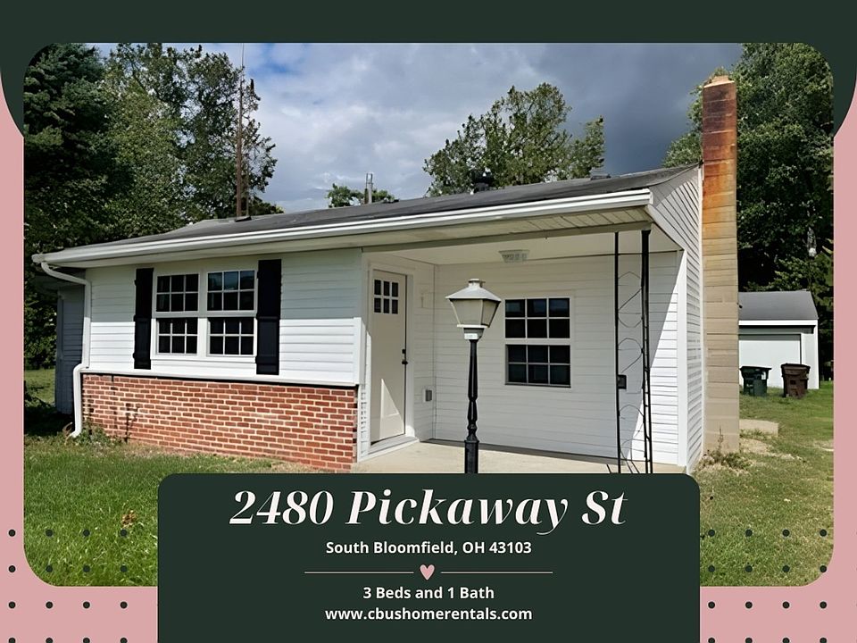 1st image of 2480 Pickaway St