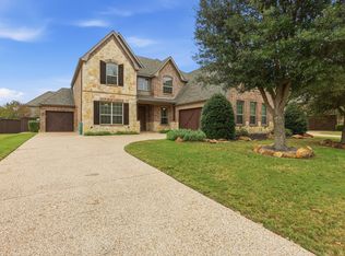 2743 Waverley Dr, Trophy Club, TX 76262