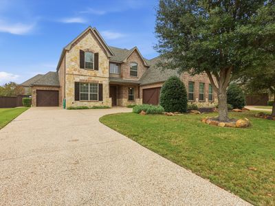 2743 Waverley Dr, Trophy Club, TX, 76262