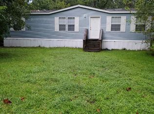 96219 Oneil Scott Rd, Fernandina Beach, FL 32034