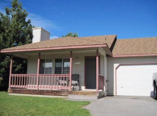 61409 Elkhorn St, Bend, OR 97702