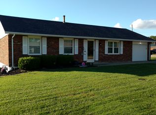 107 Martin Ct, Carrollton, KY 41008