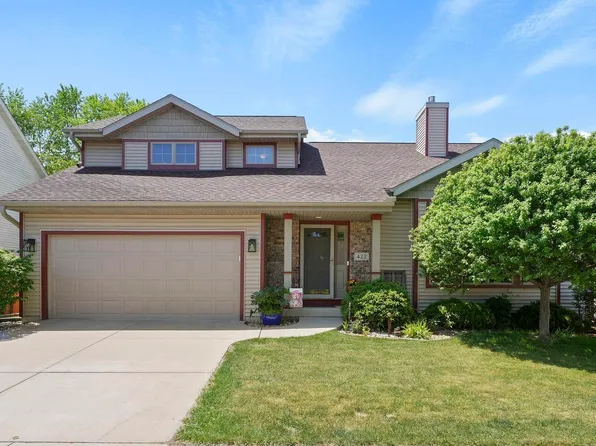 422 Bailey Dr, Madison, WI 53718