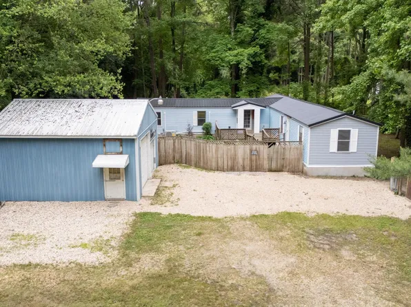 18146 Shiloh Church Rd, Georgetown, DE 19947