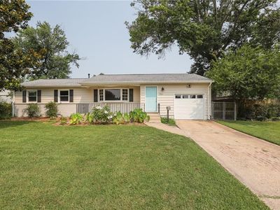 953 Carriage Hill Rd, Virginia Beach, VA, 23452