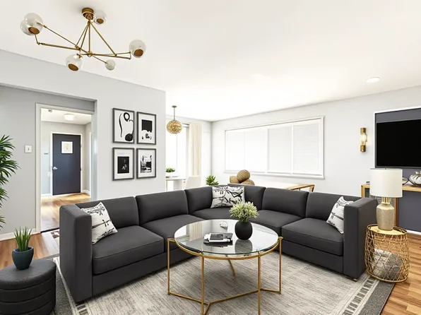 1317 Mackinaw Ave, Calumet City, IL 60409