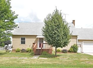 102 W Church St, Laurel, IA 50141