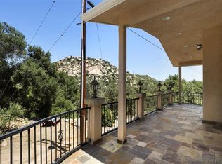 13115 Old Barona Rd, Lakeside, CA 92040