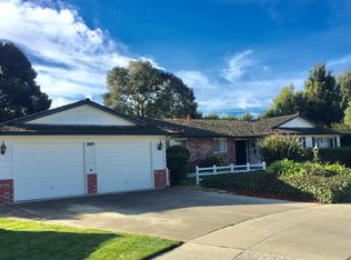 4580 Faulkner Ct, Fremont, CA 94536