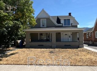 36 N 200 W #N, Logan, UT 84321