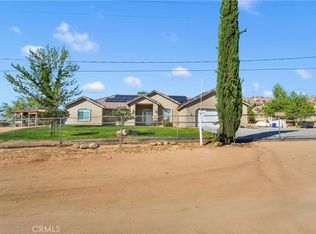 24582 Kenneth Way, Apple Valley, CA 92307