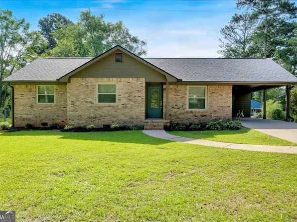 1526 Cave Springs Rd, Douglasville, GA 30134