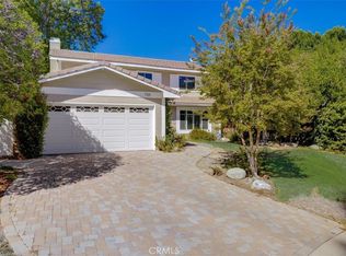 7101 Shadow Ridge Ct, West Hills, CA 91307