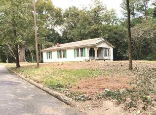 1101 New St, Tuskegee, AL 36083