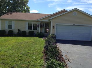 218 Highway M, Villa Ridge, MO 63089