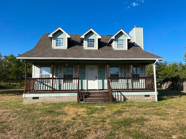 1005 County Road 143, Kaufman, TX 75142