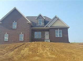 1028 Luton Way, White House, TN 37188