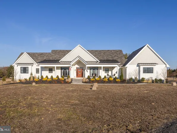 268 Hartford Rd, Medford, NJ 08055