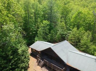 567 Lindy Rd, Robbinsville, NC 28771