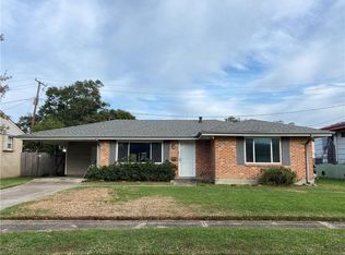 4221 Tartan Dr, Metairie, LA 70003